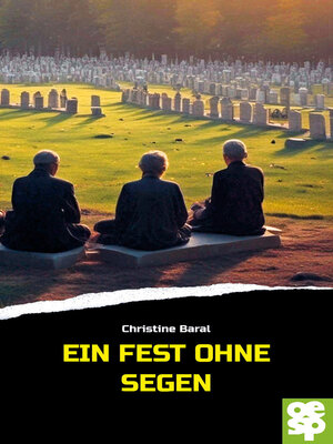 cover image of Ein Fest ohne Segen